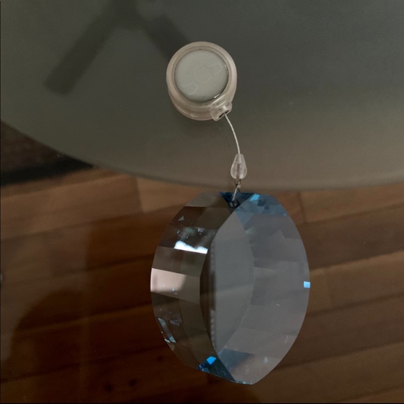 Swarovski Suncatcher